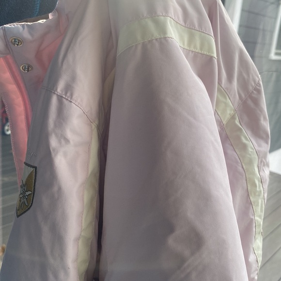 Bogner Girls 2 piece Ski Outfit size US 6 EU 110-116 GUC - Picture 16 of 16